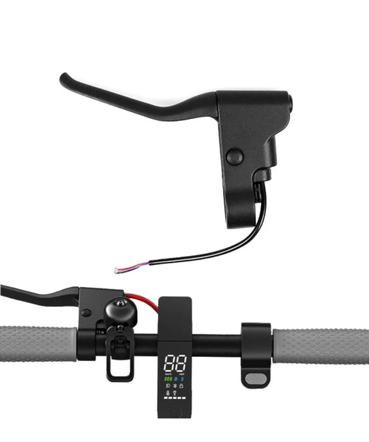 Ninebot Max G30/D/II Elektrischer/ Gashebel Ersatzteile Segway/ Xiaomi –  Ladenxl
