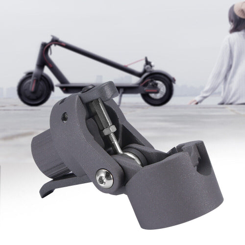 klappblock-Mastrohr-Elektro-Roller-Xiaomi-Ersatzteil